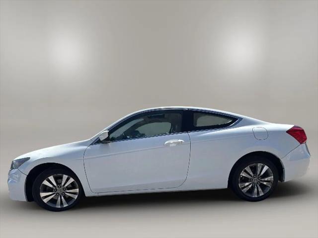 2012 Honda Accord 2.4 EX-L