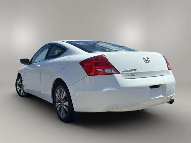 2012 Honda Accord 2.4 EX-L