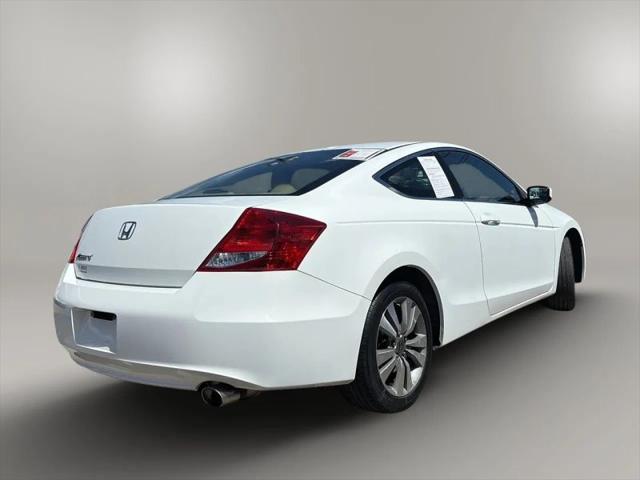 2012 Honda Accord 2.4 EX-L