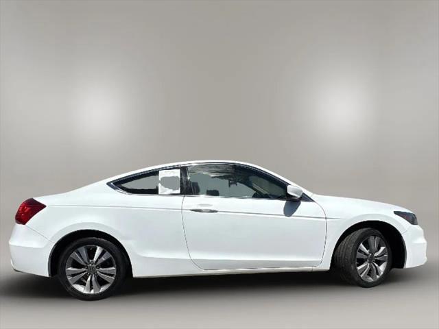 2012 Honda Accord 2.4 EX-L