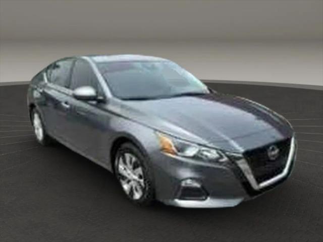 2021 Nissan Altima S FWD for sale in Hollywood, FL