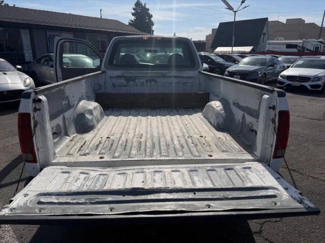 1997 Ford F-250 Base