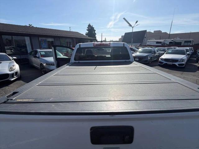 2016 Chevrolet Colorado WT