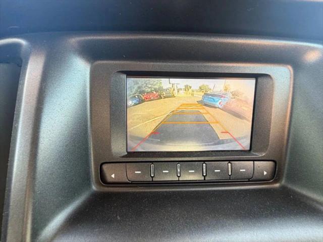 2016 Chevrolet Colorado WT