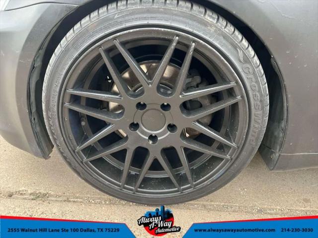 2010 Lexus IS 250 250 Sport
