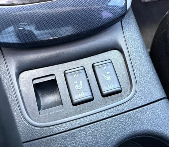 2018 Nissan Sentra SR Turbo