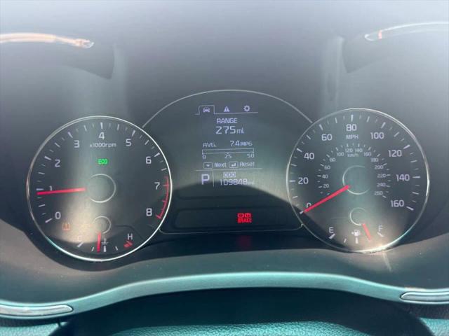 2015 Kia Forte Koup EX