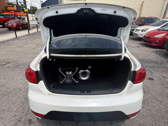 2015 Kia Forte Koup EX