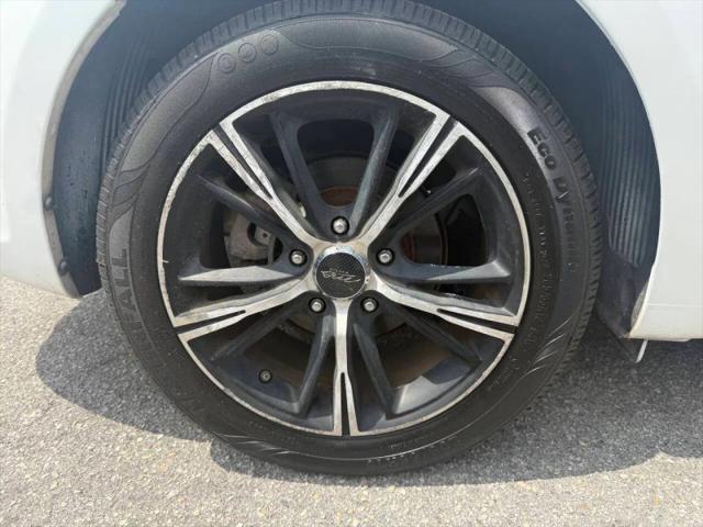 2015 Kia Forte Koup EX