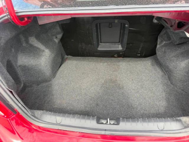 2019 Mitsubishi Mirage G4 ES