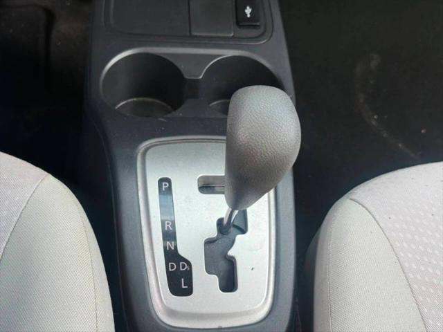 2019 Mitsubishi Mirage G4 ES