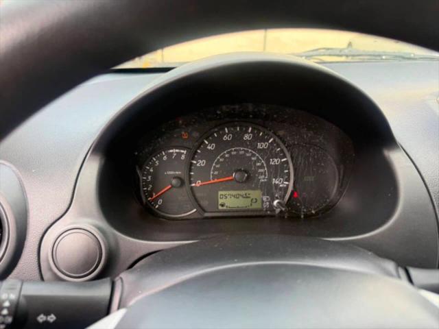 2019 Mitsubishi Mirage G4 ES