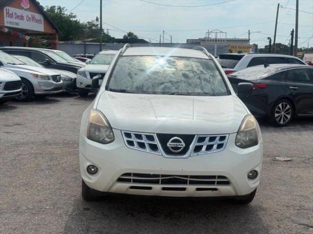 2015 Nissan Rogue Select S for sale in Tampa, FL