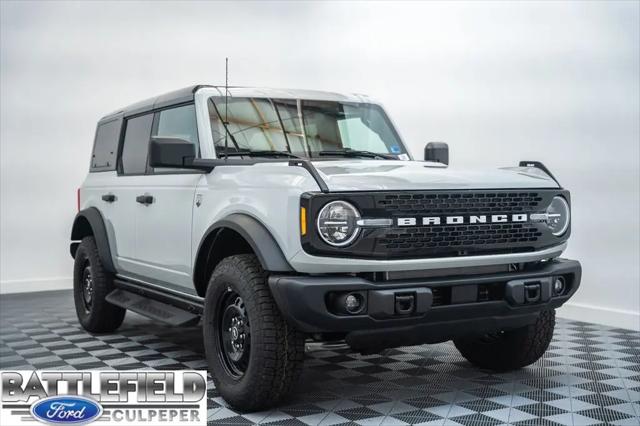 2026 Ford Bronco Big Bend for sale in Culpeper, VA