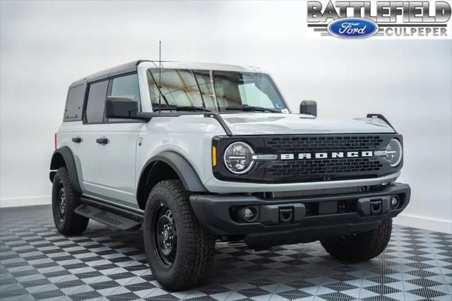 2026 Ford Bronco Big Bend for sale in Culpeper, VA