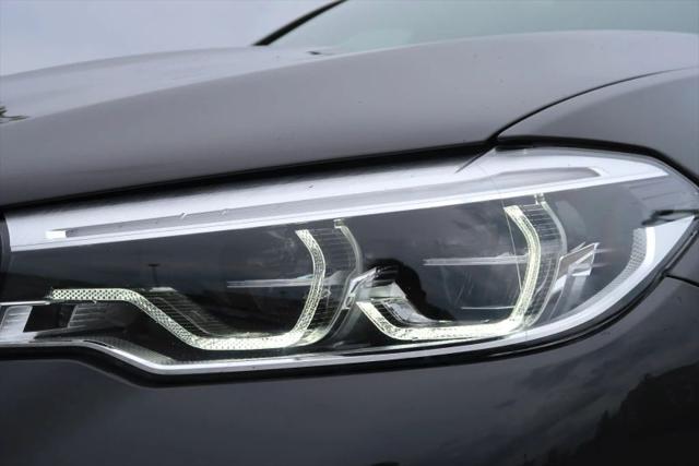 2019 BMW M5 Competition