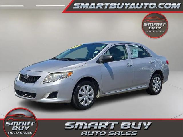 2010 Toyota Corolla Base for sale in Meriden, CT