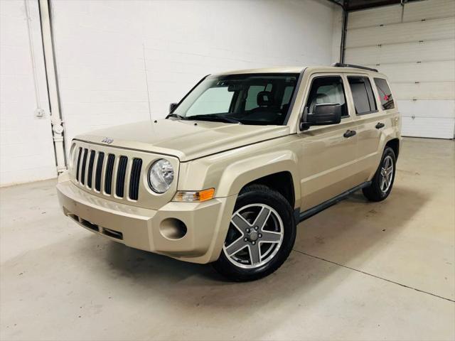 2009 Jeep Patriot Sport for sale in Addison, IL