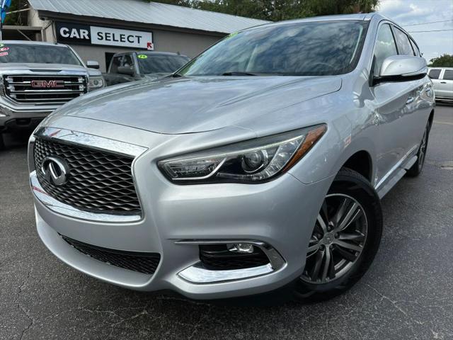 2020 INFINITI QX60 PURE for sale in Tampa, FL