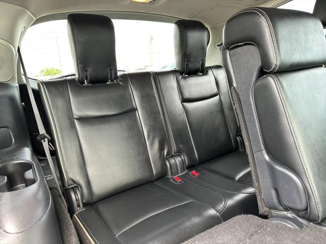 2020 INFINITI QX60 PURE