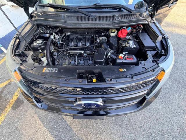 2014 Ford Police Interceptor Utility Base
