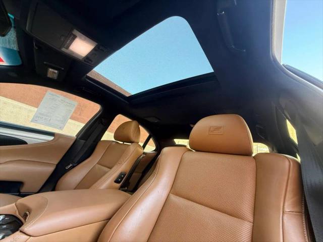 2016 Lexus LS 460 460