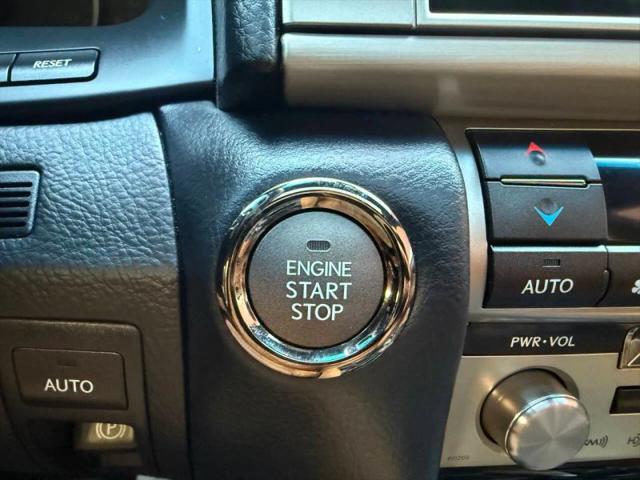 2016 Lexus LS 460 460