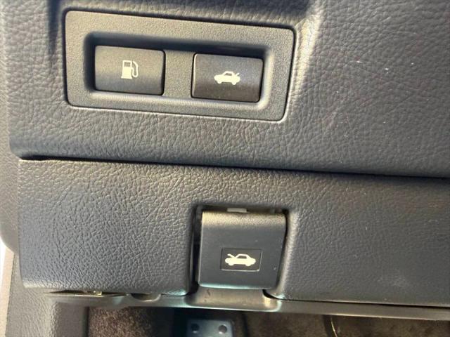 2016 Lexus LS 460 460