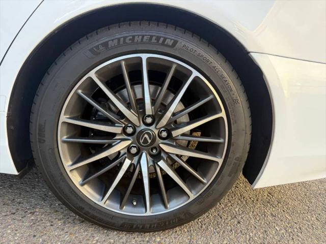 2016 Lexus LS 460 460