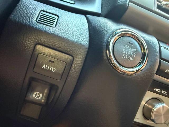 2016 Lexus LS 460 460