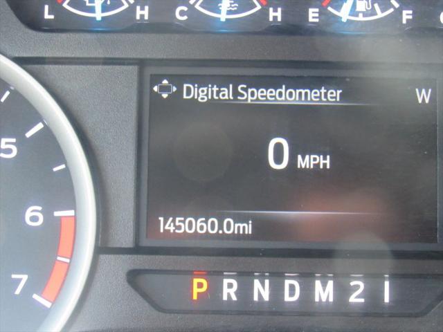 2021 Ford F-250 XL