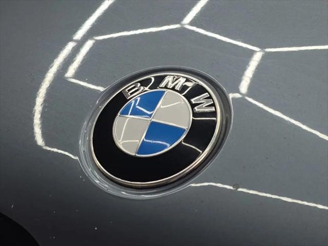 2018 BMW M5 Standard