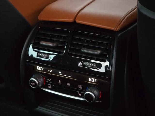 2018 BMW M5 Standard
