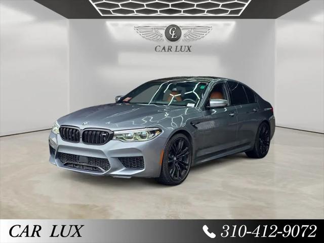2018 BMW M5 Standard for sale in Lennox, CA
