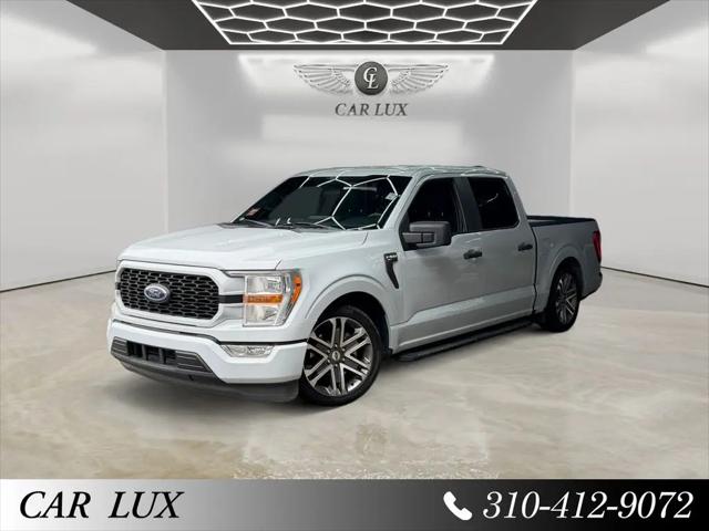 2022 Ford F-150 XL for sale in Lennox, CA