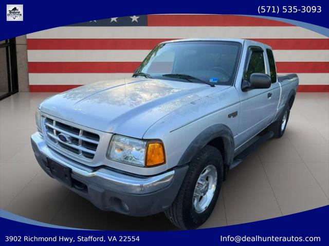 2001 Ford Ranger Base for sale in Stafford, VA