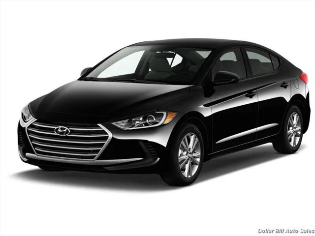 2018 Hyundai Elantra Sport for sale in Visalia, CA