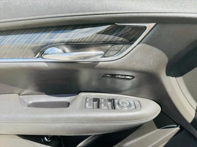 2020 Cadillac XT6 FWD Premium Luxury