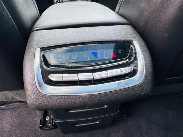 2020 Cadillac XT6 FWD Premium Luxury