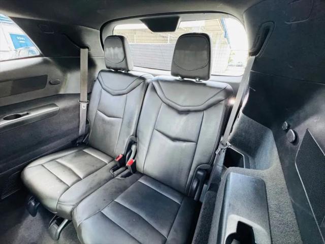 2020 Cadillac XT6 FWD Premium Luxury