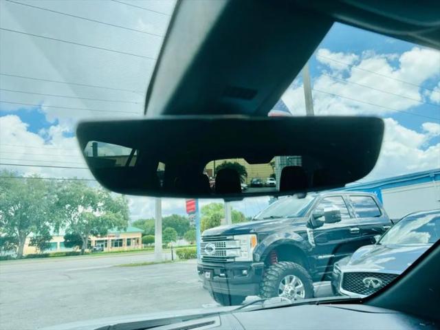 2020 Cadillac XT6 FWD Premium Luxury