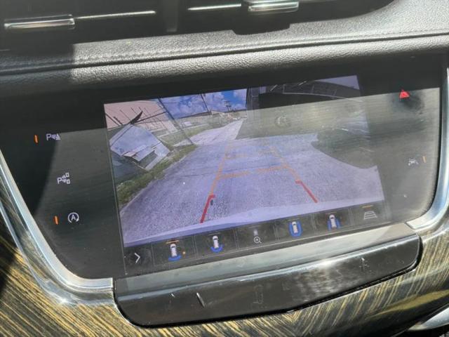 2020 Cadillac XT6 FWD Premium Luxury