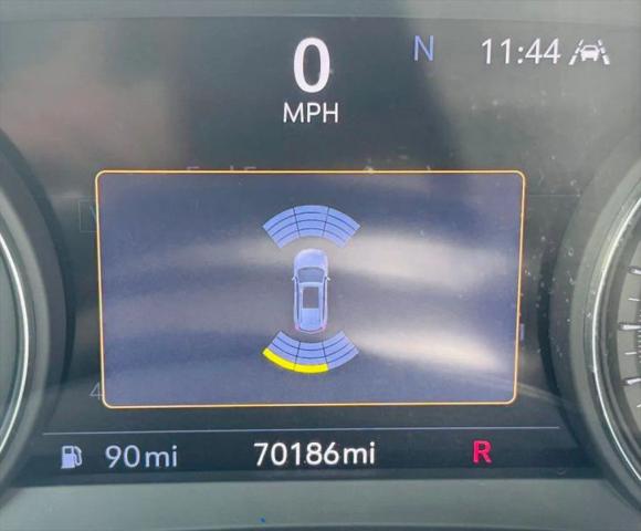 2020 Cadillac XT6 FWD Premium Luxury