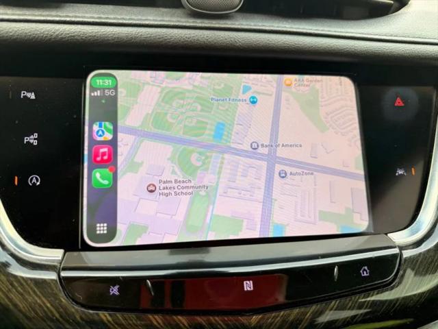 2020 Cadillac XT6 FWD Premium Luxury