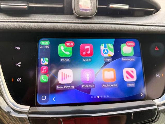 2020 Cadillac XT6 FWD Premium Luxury