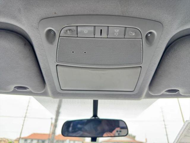 2019 Nissan LEAF S