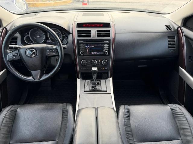 2015 Mazda CX-9 Grand Touring