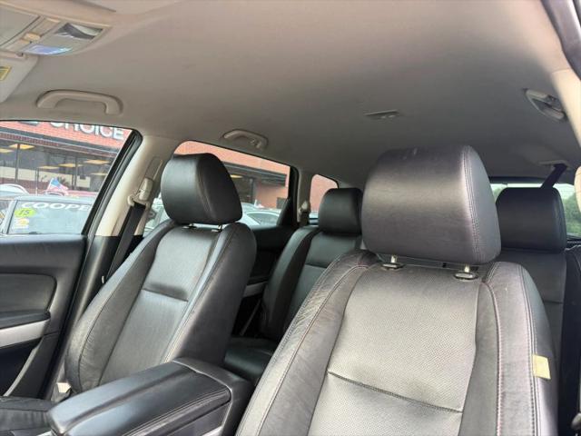 2015 Mazda CX-9 Grand Touring