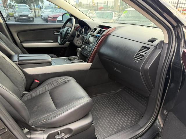 2015 Mazda CX-9 Grand Touring