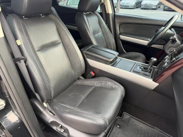 2015 Mazda CX-9 Grand Touring